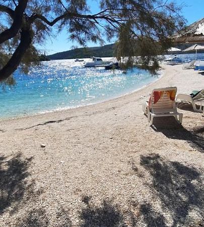 Apartments Ana Bilota Seget Vranjica Kültér fotó