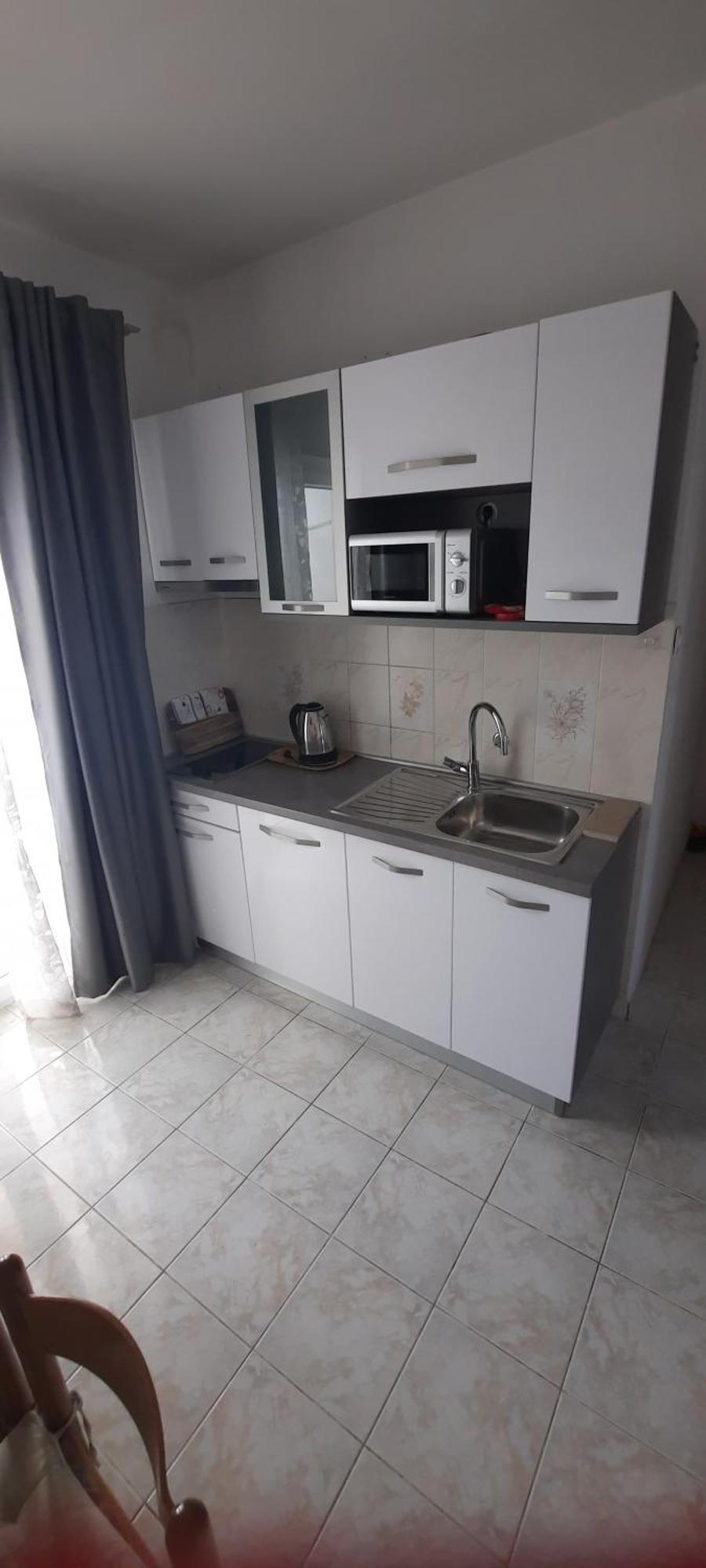 Apartments Ana Bilota Seget Vranjica Kültér fotó