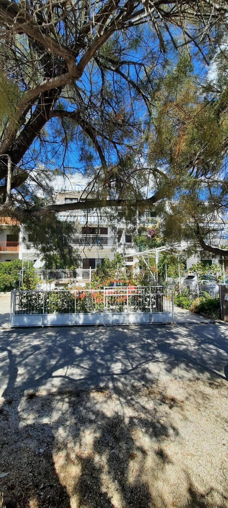 Apartments Ana Bilota Seget Vranjica Kültér fotó