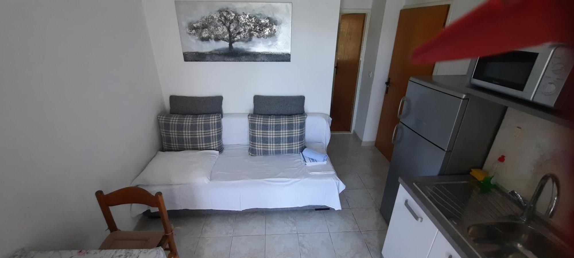 Apartments Ana Bilota Seget Vranjica Kültér fotó