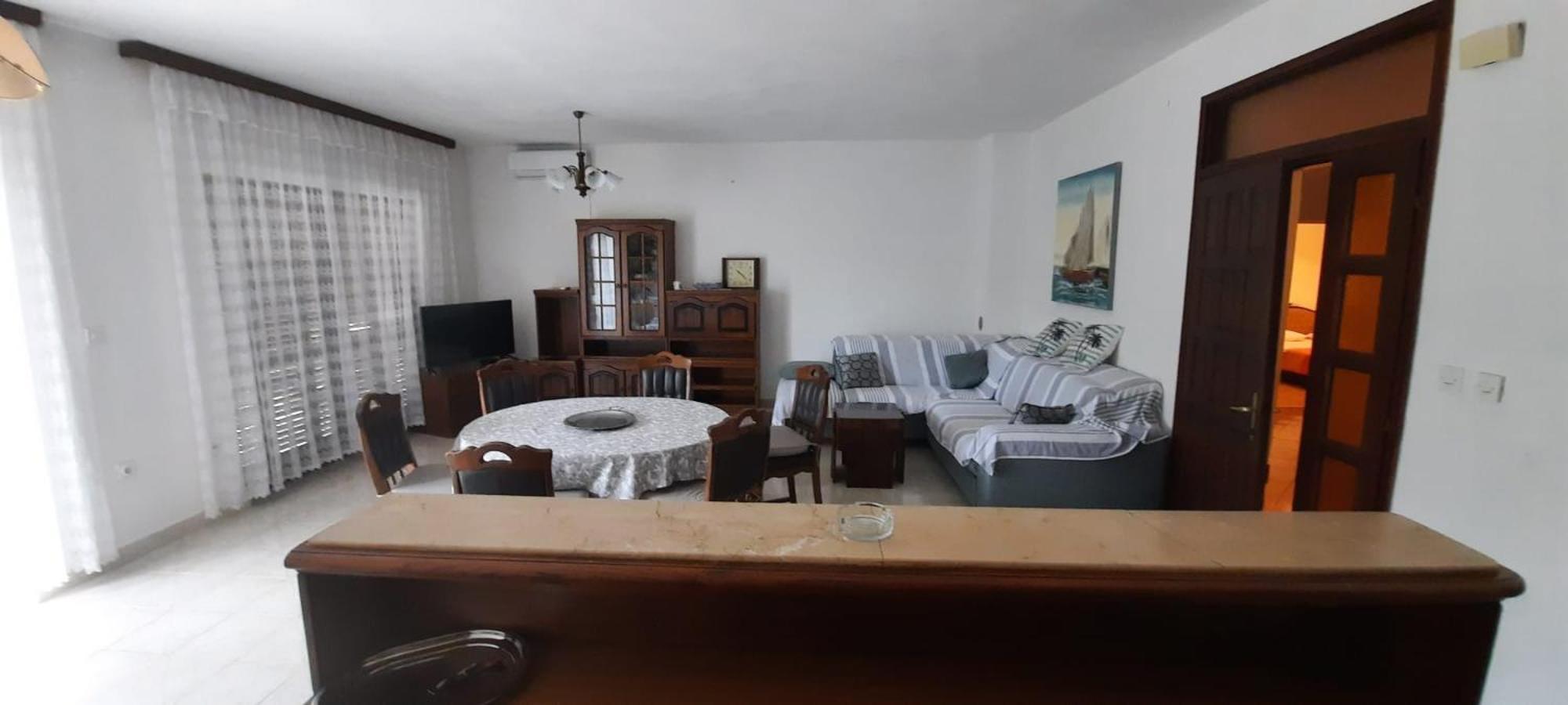 Apartments Ana Bilota Seget Vranjica Kültér fotó