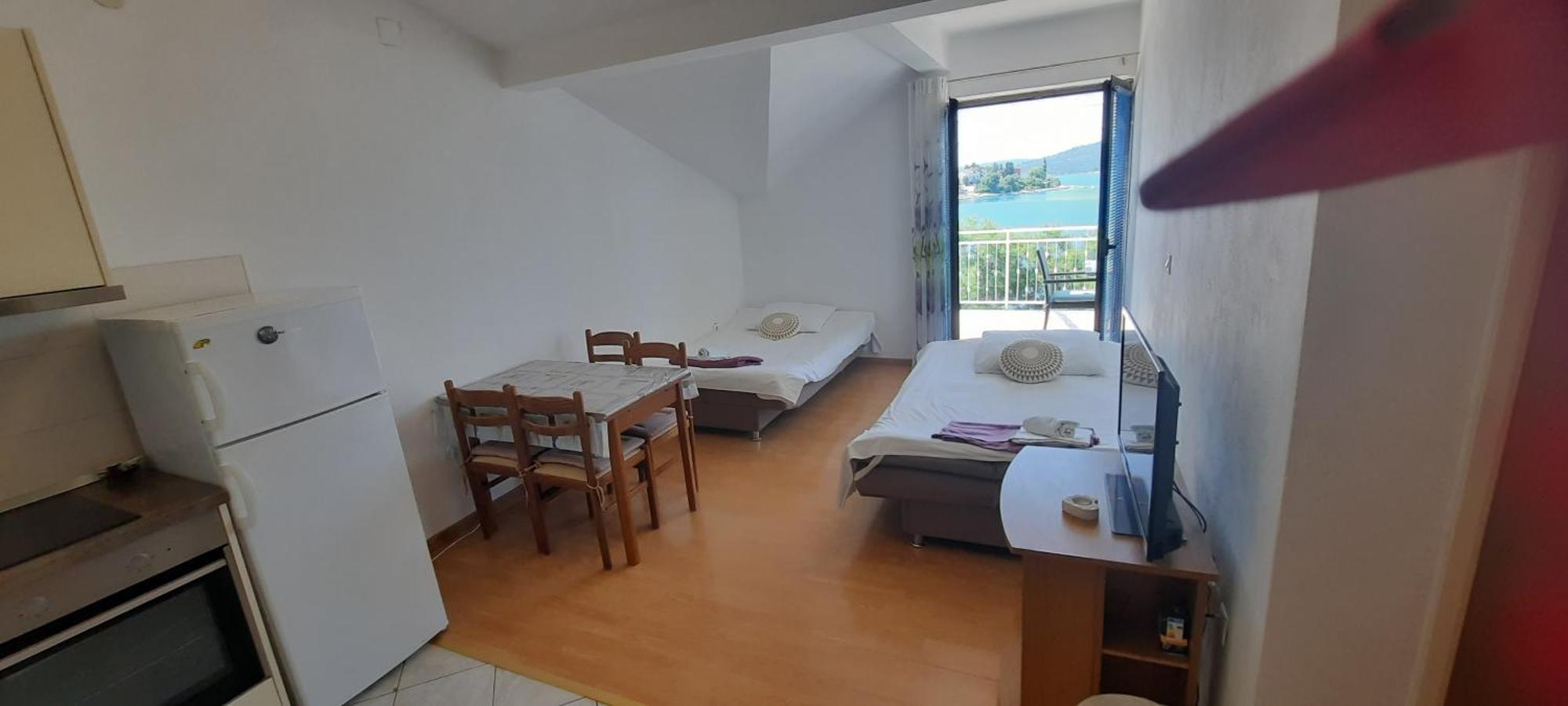 Apartments Ana Bilota Seget Vranjica Kültér fotó