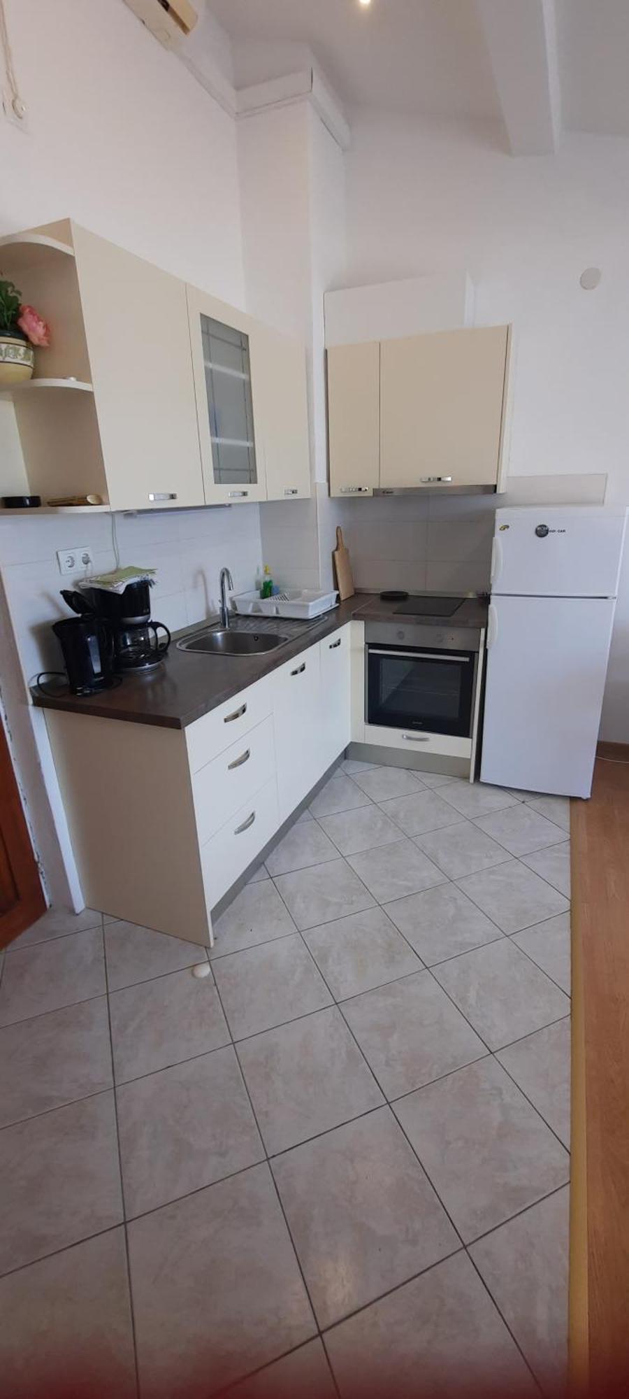 Apartments Ana Bilota Seget Vranjica Kültér fotó
